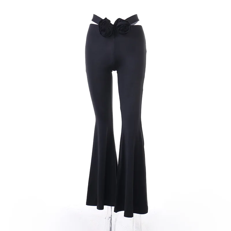 Black Pants