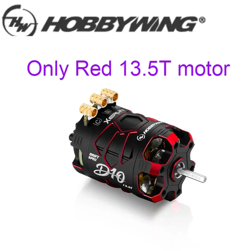 XERUN X10 PRO ESC 2S LiPo対応 Hobbywing Xerun XR10 Pro WP ESC Waterproof 160A, 2s LiPo