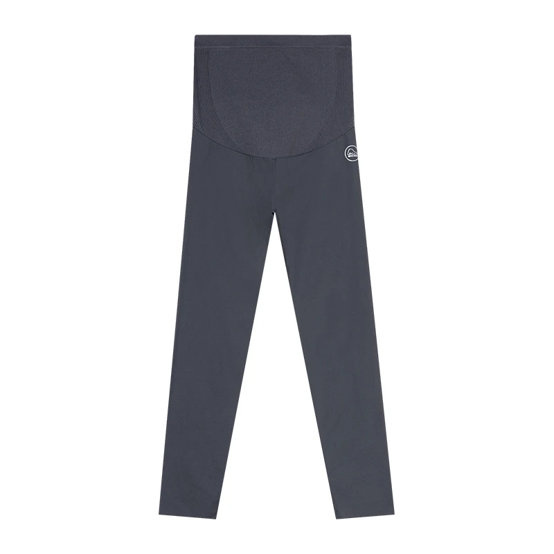 M-3XL Maternity Yoga Leggings Stretched Slim Pregnant Woman Skinny Pants Sexy Pregnancy Empired Legging Trousers Price