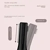Electric Eyebrow Trimming Tool For Automatic Electric Eyebrow Trimmer Nose Hair Shaving Brush Scraper For Nose Ears and More 1pc 2