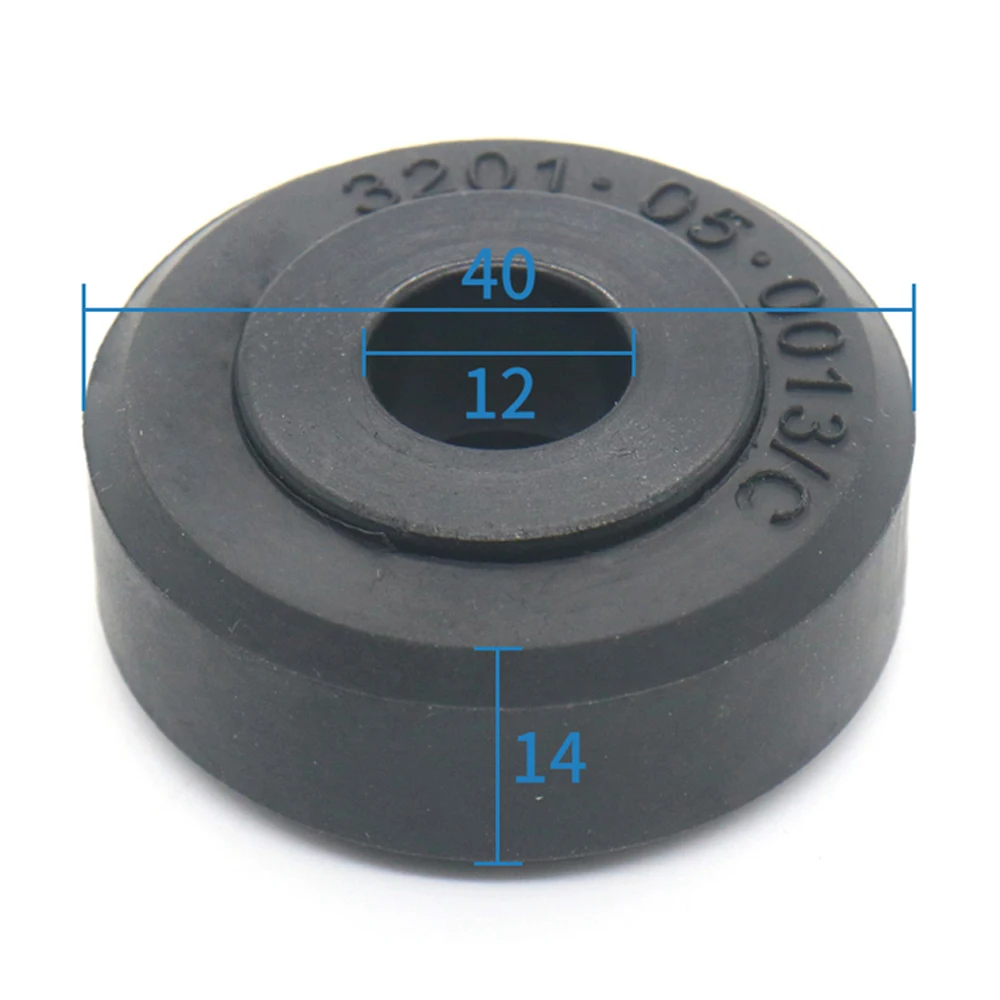 Рисунок 6 - Фонарь для блокировки колес 3201.05.0013 3215.05.0037