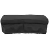 Knee Walker Cover Polyester Pad Cushions Reusable Pads Scooter Supply Accessory for 1