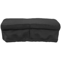 Knee Walker Cover Polyester Pad Cushions Reusable Pads Scooter Supply Accessory for 1