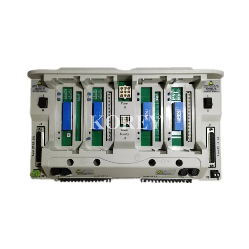 

Base Module 5X00225G01 in Good Condition