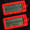 Electric Lottery Picker Mini Portable Fortunate Number Picker Portable Lottery Number Selector For Club Restaurant Entertaining 6