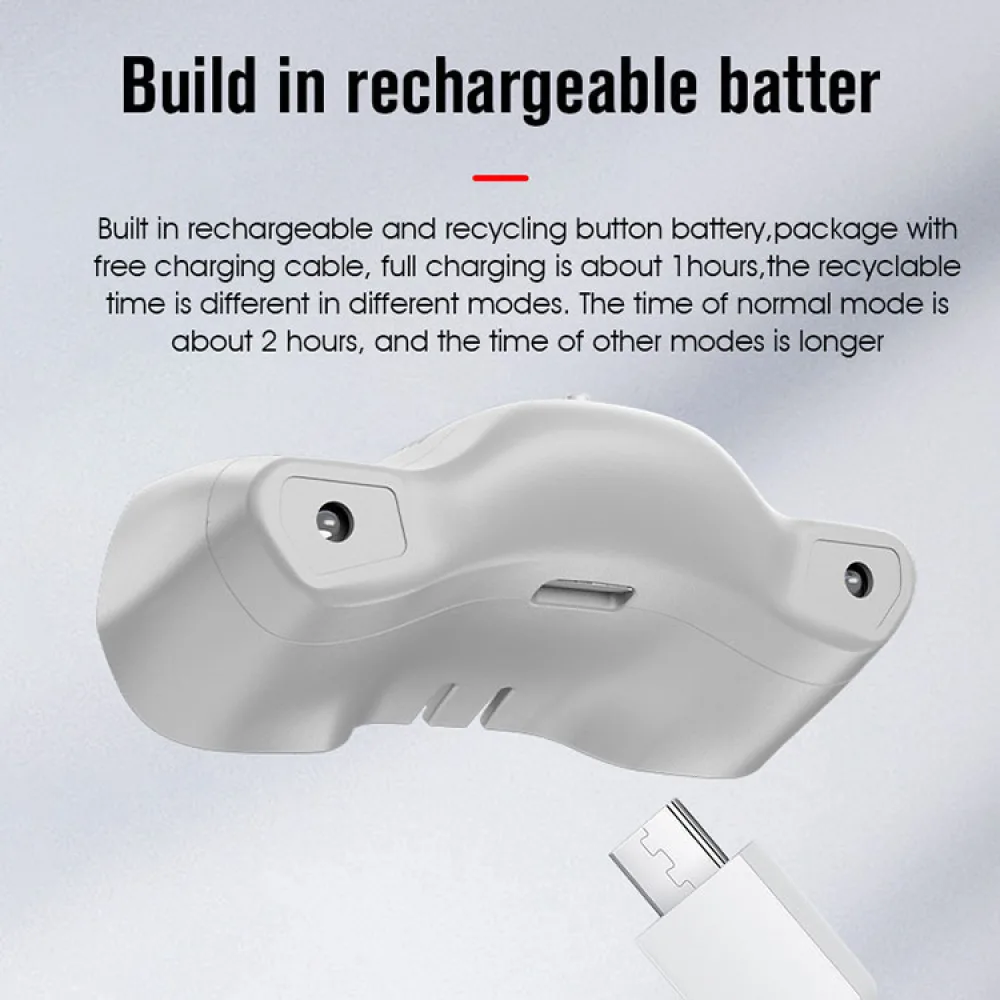 

Фонарик с предупреждением, яркий индикатор, 15 режимов для DJI Mini 3, аксессуары для дрона, лампа для ночного освещения