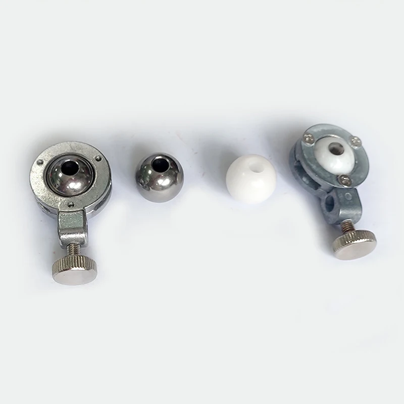 

AISONG Sharpener Part accessories Upgrade ruixin pro rx 008 knife sharpener metal slider bearing parts replace plastic slider