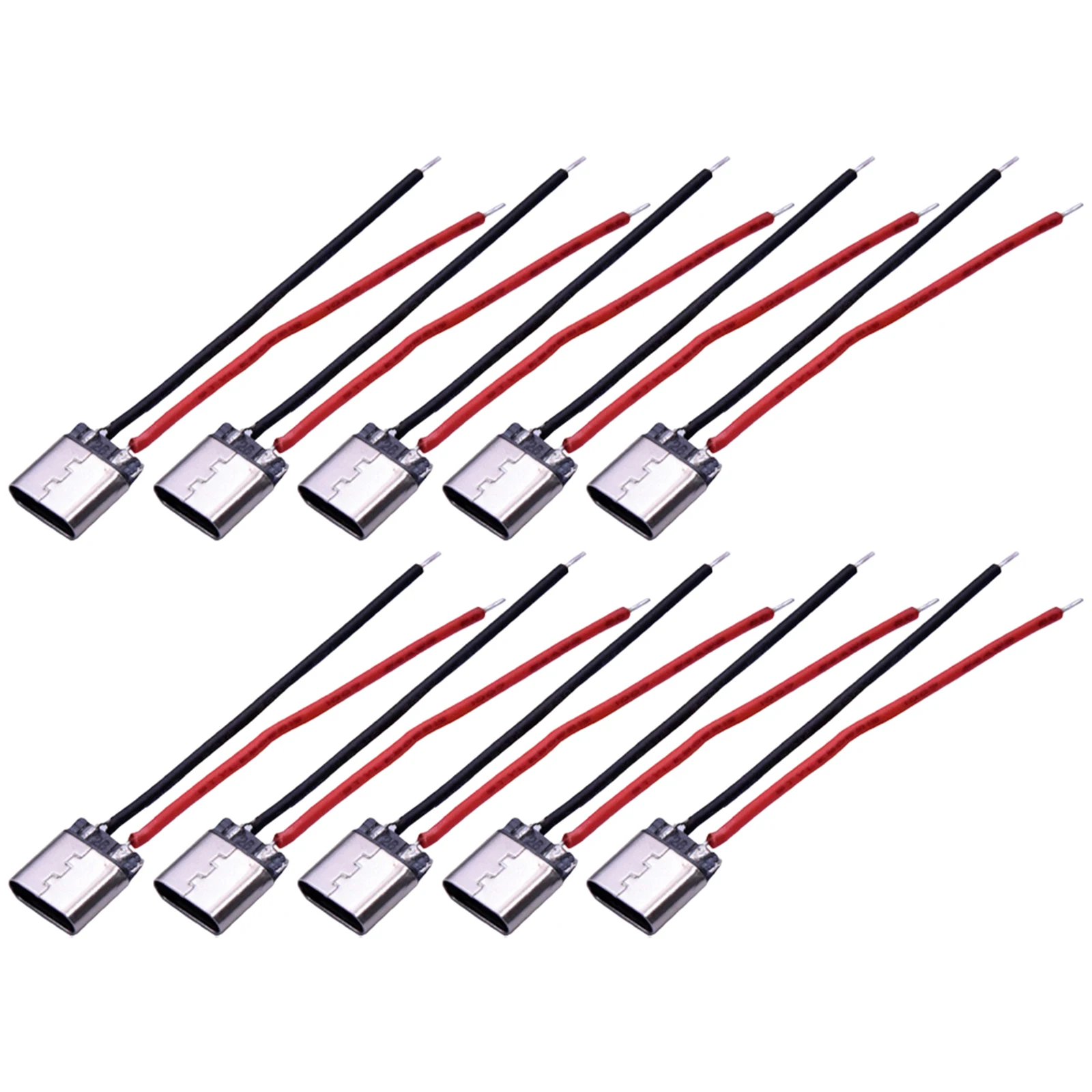 

Easy Installation Connector Cable Adapter 3A 40Ω 6-20N Brass Female Connector Cable High-Quality Stainless Steel