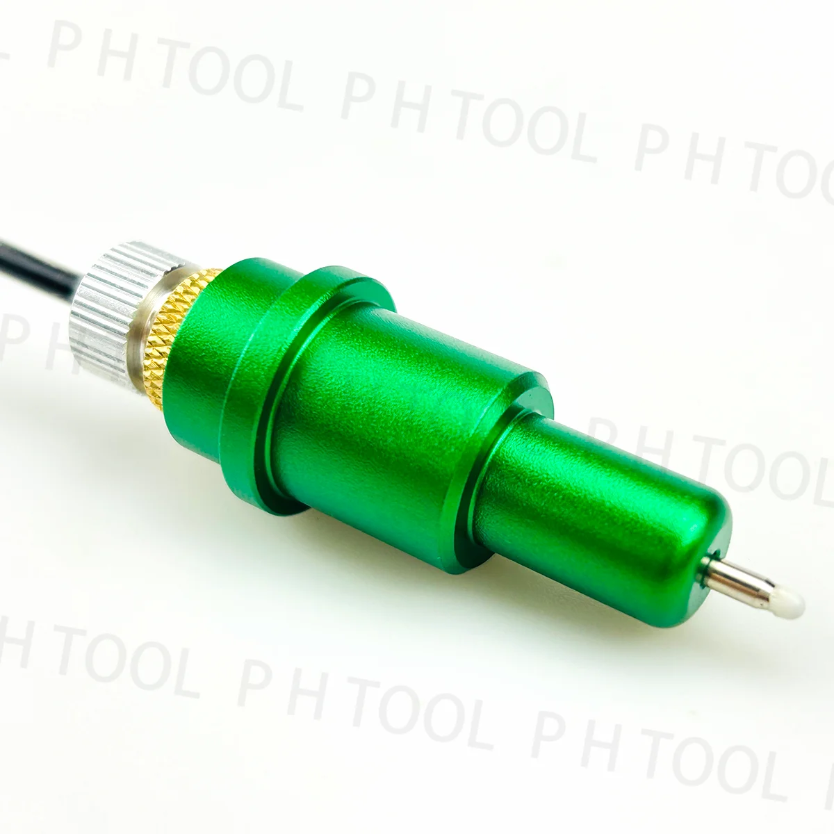 Portapenne 1Pc Per Silhouette Cameo 4 Plus Pro Portrait 3 Blue Refill