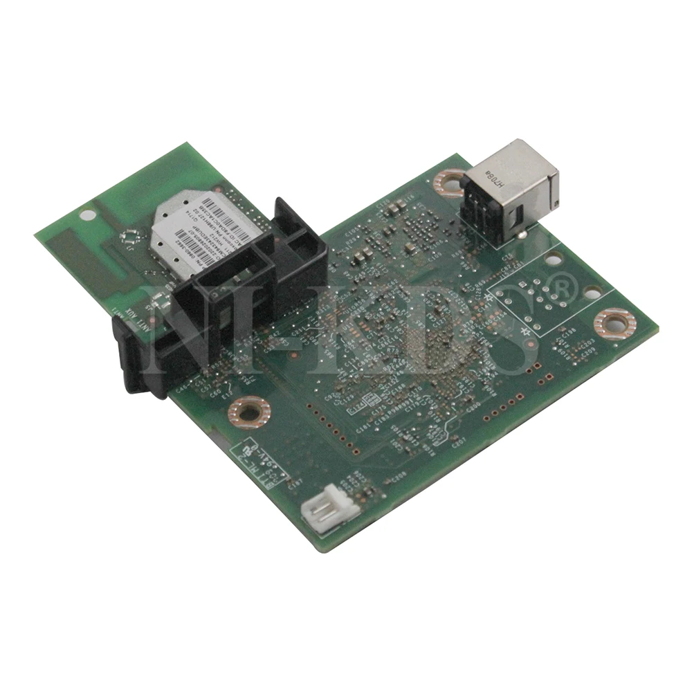 Formatter Board para hp M102w M104w 102w 104 Mainboard Logic Board Peças da Impressora G3q3560001 - Imagem 3