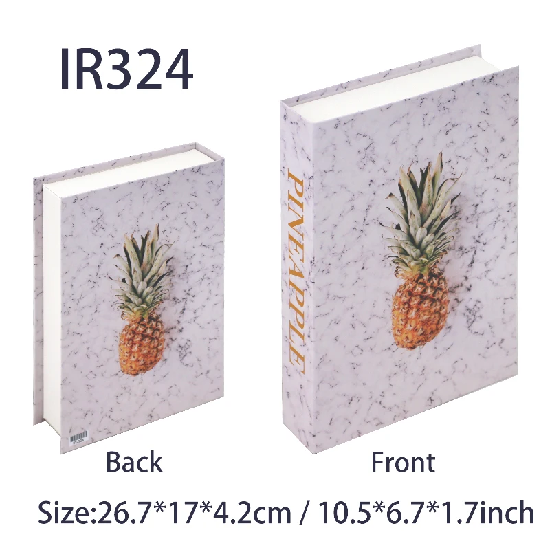 IR324