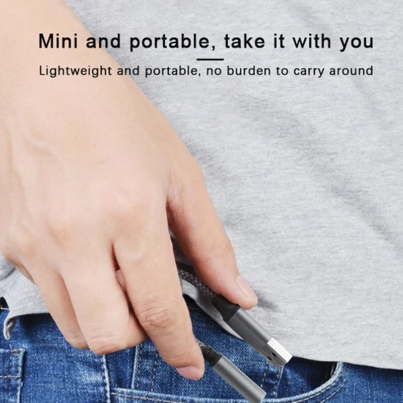 PC ƮϿ USB   ī, 3.5mm    ,  ũ  , USB-3.5mm  ̺