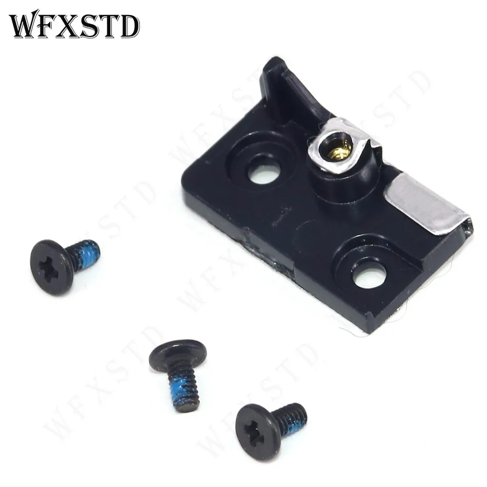 Cooling Bracket Quadro para Dell Latitude 2ffr0 X3dn4 Ssd M.2 Placa para Dell Latitude E5280 5290 5480 5490 5580 5590 Precisão M3520 3530 Novo - Imagem 6