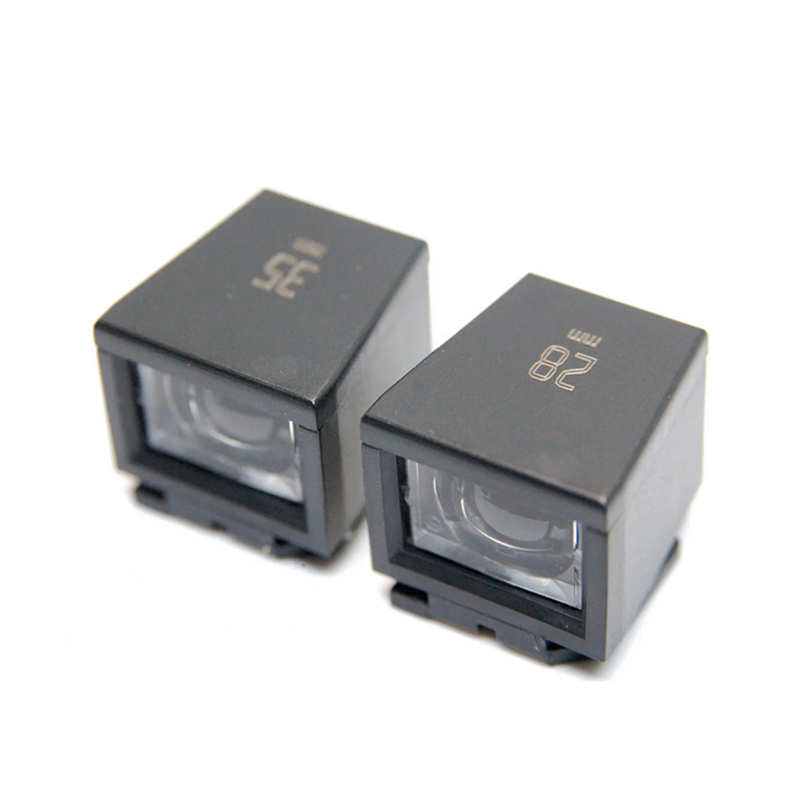 Optical Viewfinders Cold Hot Shoe 21mm 24mm 28mm 35mm 40mm 135 Full