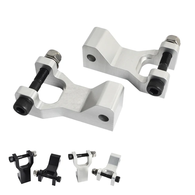 ATV Front Lowering Kit For Yamaha Raptor 700 350 660R YFM YFZ450 Banshee Warrior YFZ350 Blaster