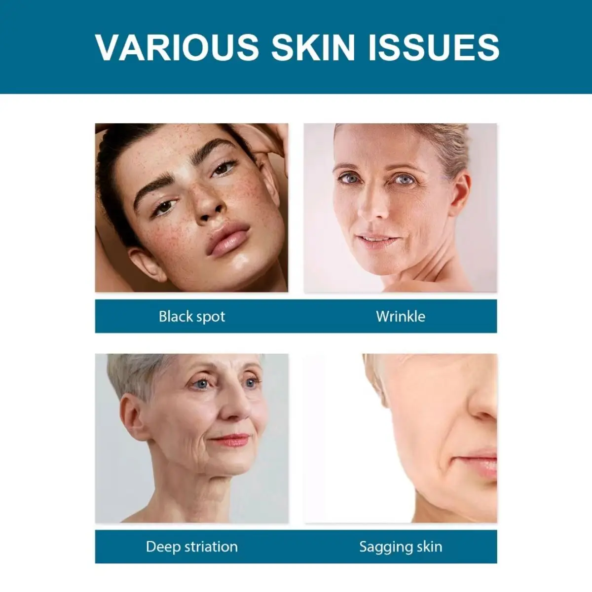 collagen daily essence reduces fine lines, tightens skin and improves damaged skin 3