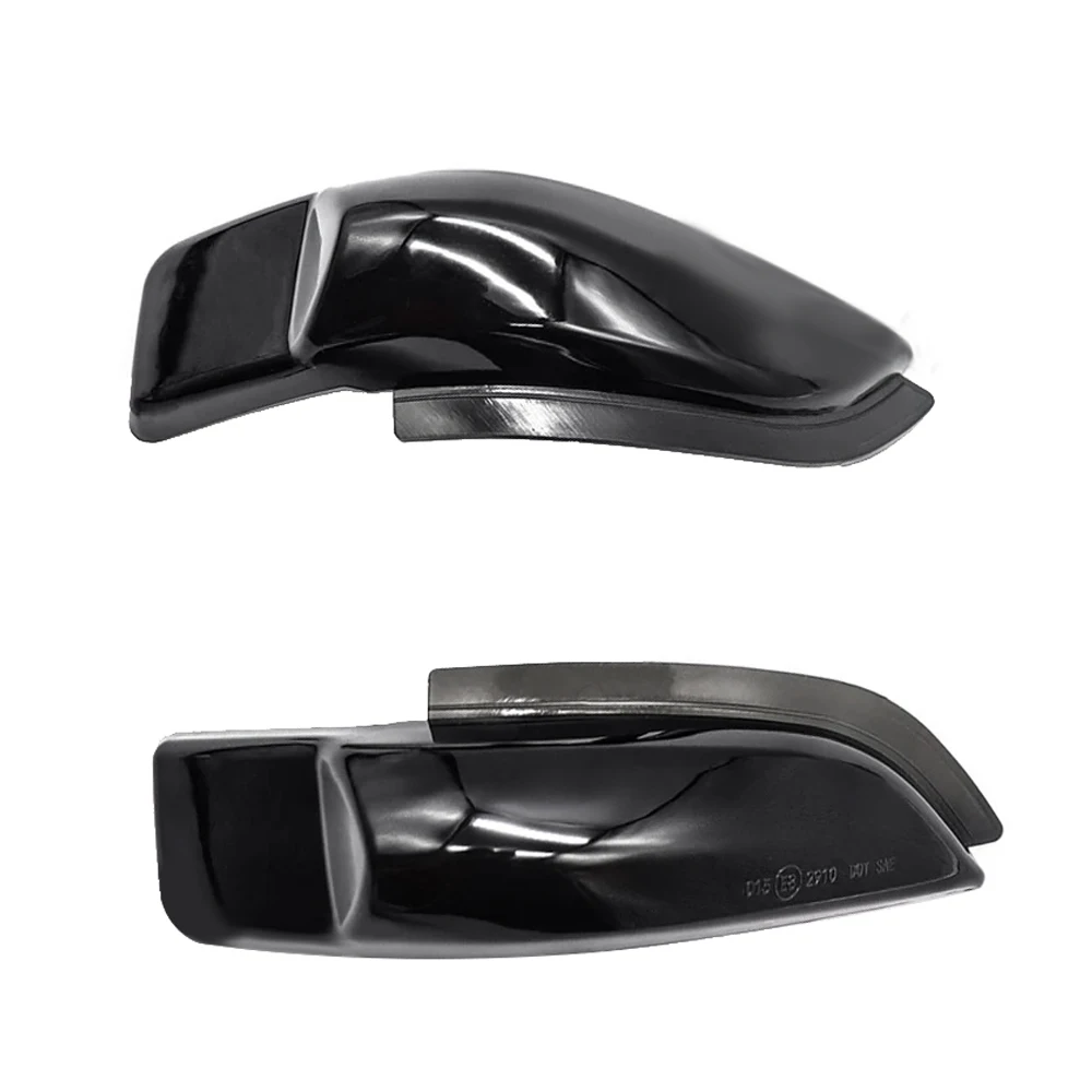

Car LED Dynamic Rearview Mirror Light Turn Signal Indicator for Toyota Corolla Yaris XP130 Auris Camry Prius Blue Light