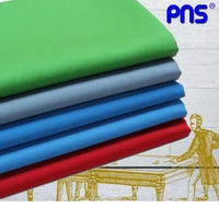 PNS Wool Blended Cloth Felt Replacement Choose for 7ft / 8ft / 9ft Billiard  Pool Table