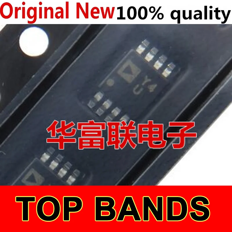 

10 шт. AD8422ARMZ Y4U Стандартный чипсет, новый оригинальный