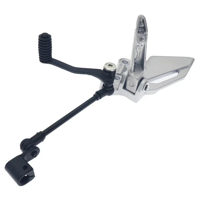 Motorcycle Left Footrest Gear Shift Lever Pedal For KAWASAKI NINJA