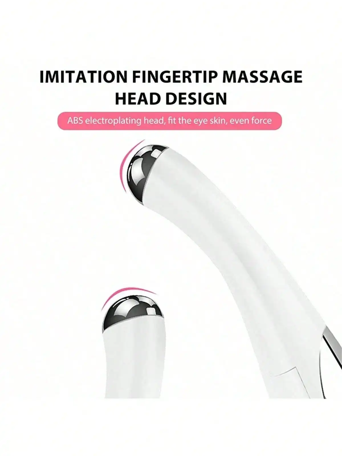 Electric Eye Massager Pen 6