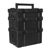 Car Tool Waterproof Box Plastic Case Storage Professional Heavy Duty Splicable Complete Mechanical Workshop Hardware Tool Box 5