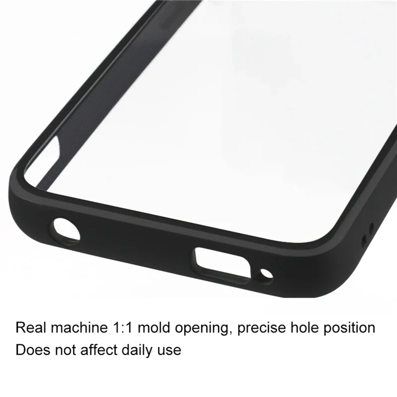 حافظة فاخرة غير لامعة خفيفة الوزن مضادة للصدمات له...