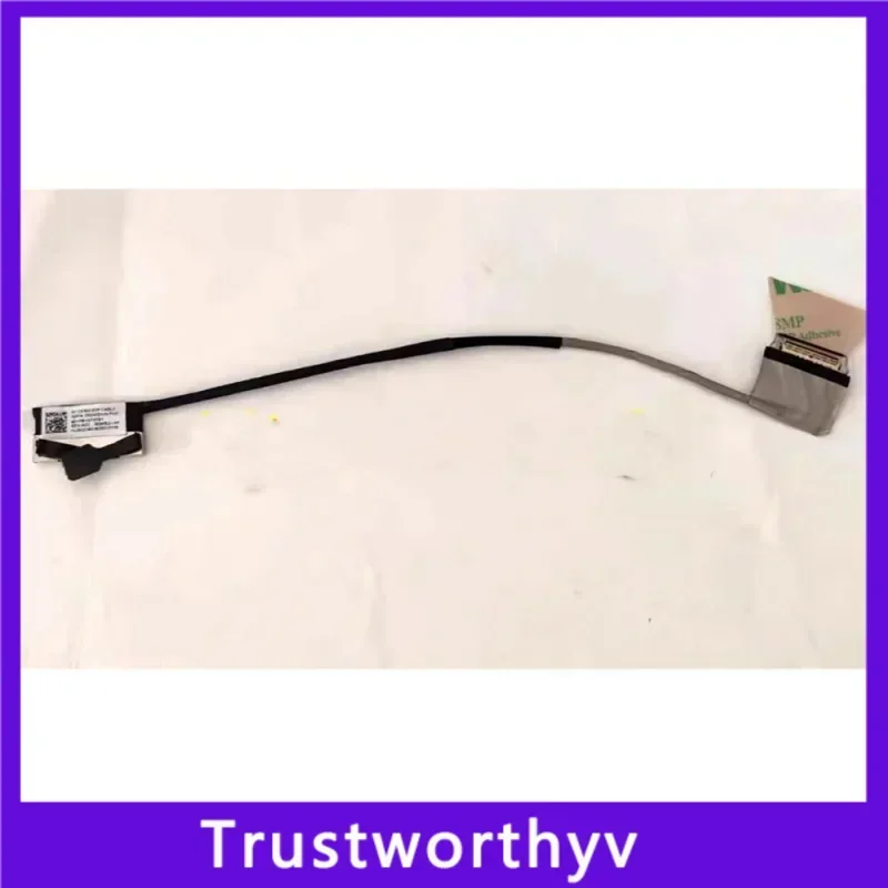 Nuovo Cavo Lcd Edp Web Camera Led Lvds Per Hp 830 G7 835 G7 6017B1374Shell
