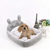 Winter Warm Puppy Cat Bed Sofa Washable Cartoon Pet Beds for Small Dogs Cats Yorkies Katten Kennels Pets Products Accessories 5