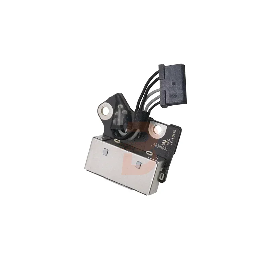 Connecteur De Charge DC Pour MacBook Pro 15" Retina A1398 (2012-2015) - Original