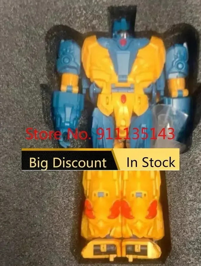 Tfc-toys satan s-01 s01,在庫あり - AliExpress 26