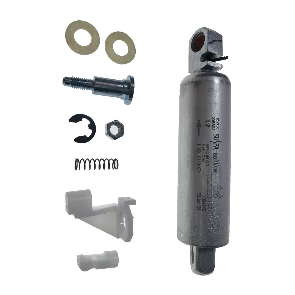 1094942 1650080 AL117477 1060427 Seat Damper Adjustable MSG90.6  