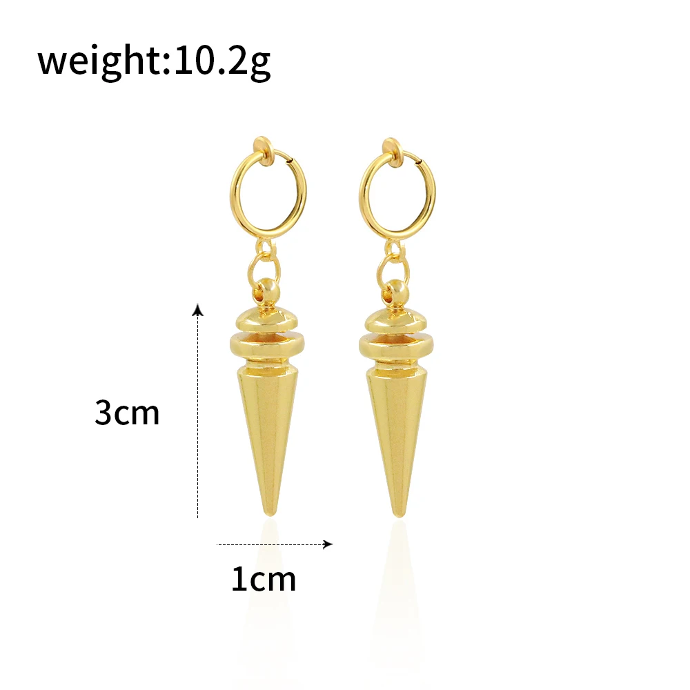Spy x Family Yor Forger Dangle Earrings Jewelry