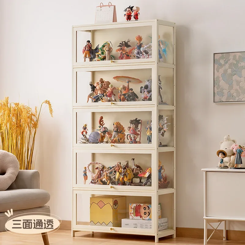 Bookshelf Organizers Cabinets Books Storage Living Room Cabinet Bedroom Furniture Shelve Mueble Organizador