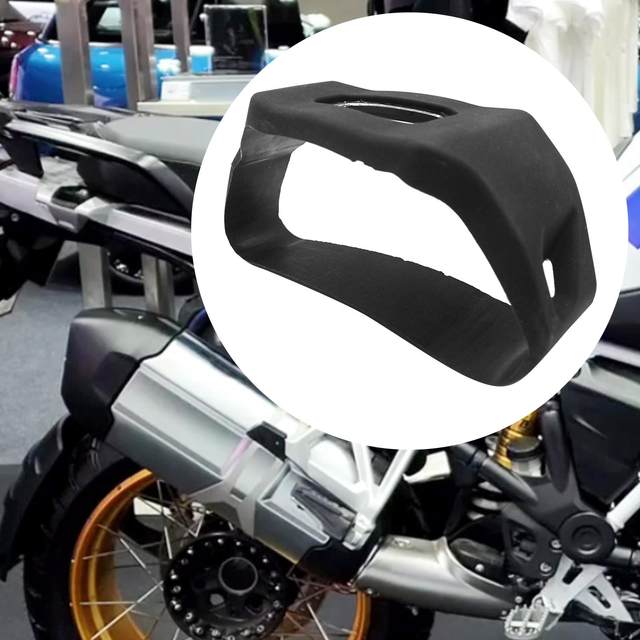 Muffler Pipe Protector Device for R1250GS Adventure Direct Replacement