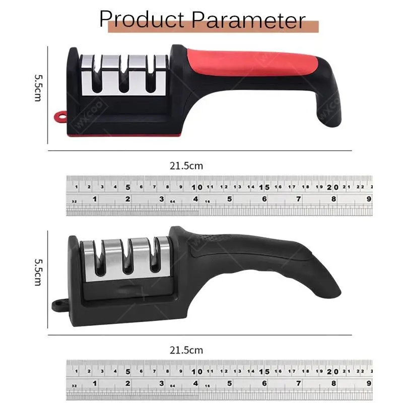 Knife Sharpener Household   -01