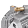 Boat Engine Carburetor Assy 3303-8M0053668 for Mercury Mercruiser Quicksilver 4-Stroke 6HP Outboard Motor Carb 804766A04 2