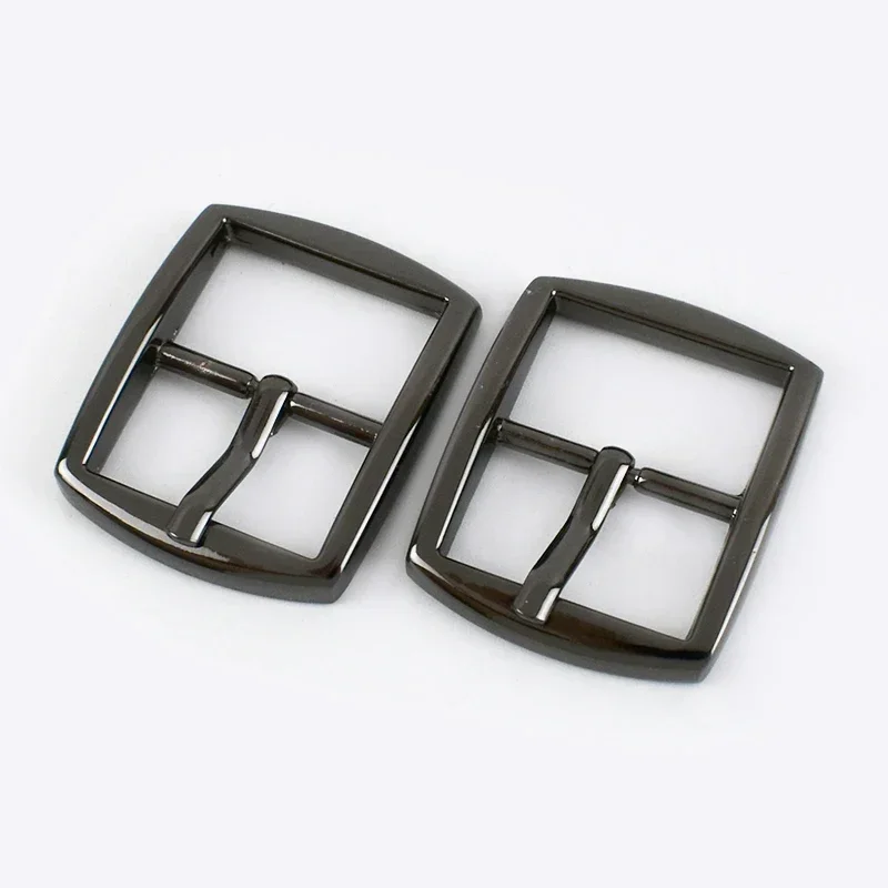 Metal Pin Buckles for Bag Straps and DIY Accessories