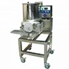 Commercial Automatic Hamburger Patty Burger Maker 1