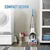 QWHoovvers PowerDash Pet Compact Carpet Cleaner,Shampooer Machine,Lightweight,FH50700,Blue 5
