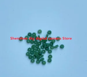 

1PCS NEW Lens Focus Moter Gear For Nikon S3000 S2500 S4000 ST60 S7 S8