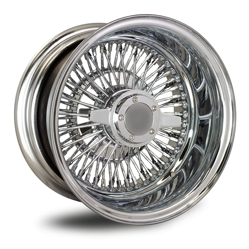 Wire Wheels 13インチ ホイール インパラ キャデ（デイトン 13インチ 