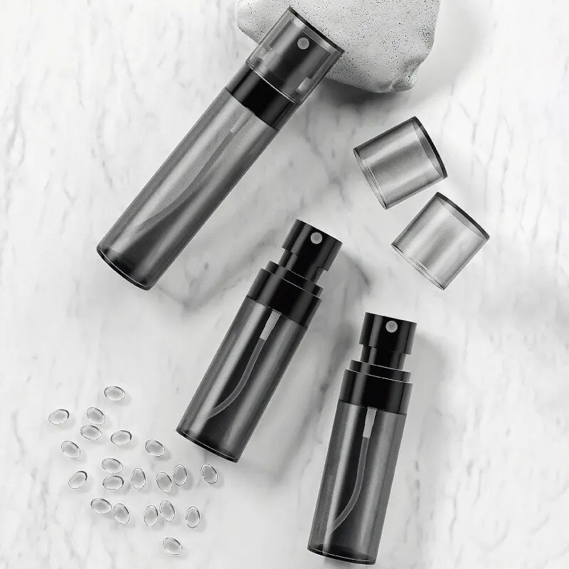 Spray Bottle Travel Dispenser Ultra Fine Mist