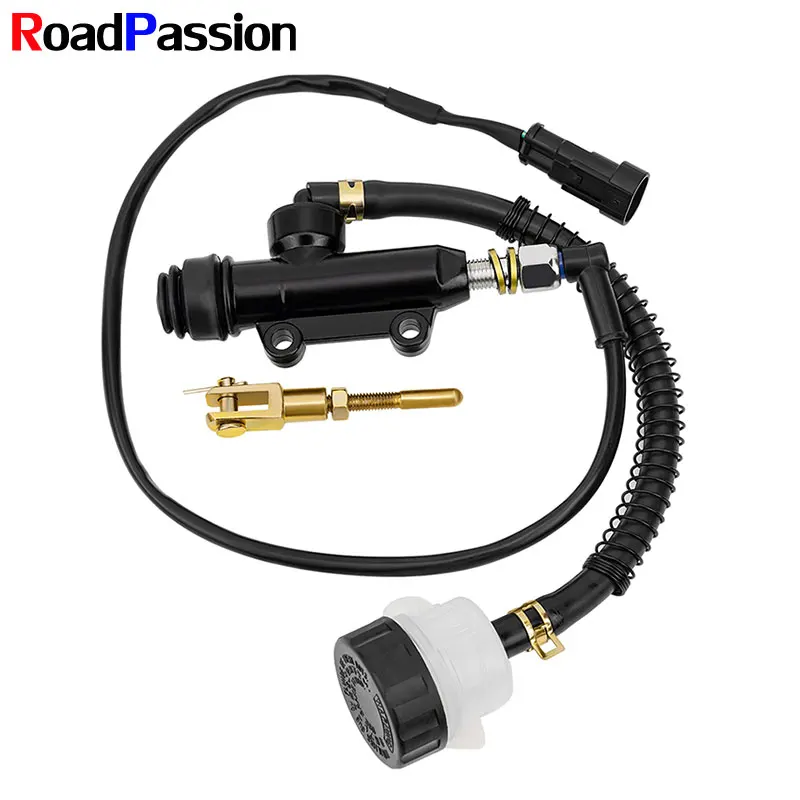 Pompa Freno Idraulica Pompa Freno Posteriore Pompa Freno Per Benelli Bj300 Bn302 Abs Bj 300 Bn 302