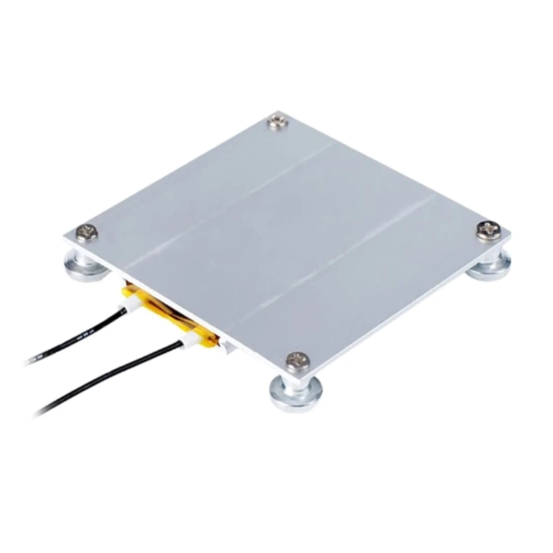 

94PD High Power LED Lamp Bead Desoldering Station PTC Heating Plate Fever Plate Preheating Station Soldering Plate Repair