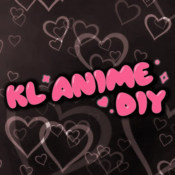 KL ANIME DIY Store