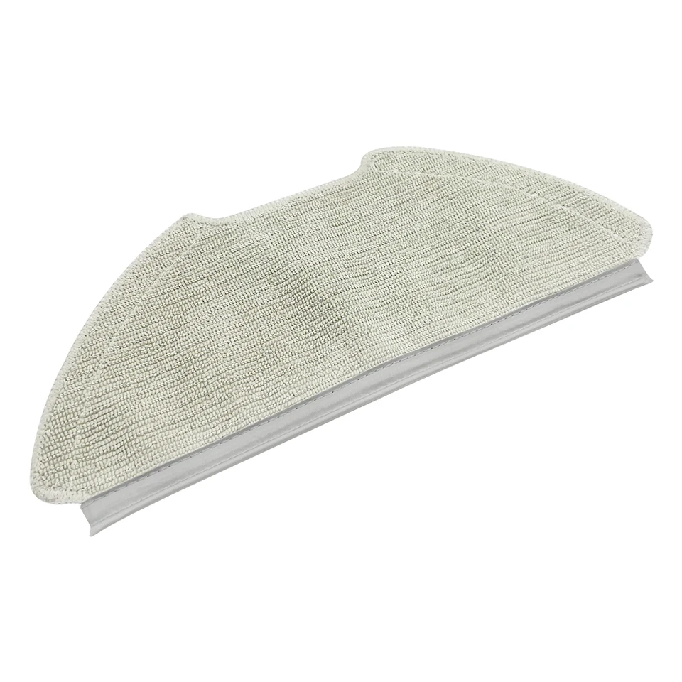 Accessoires Pour Airrobo T20 Robot Aspirateur Pièce De Rechange,Brosses À Rouleau,4 Chiffon,4