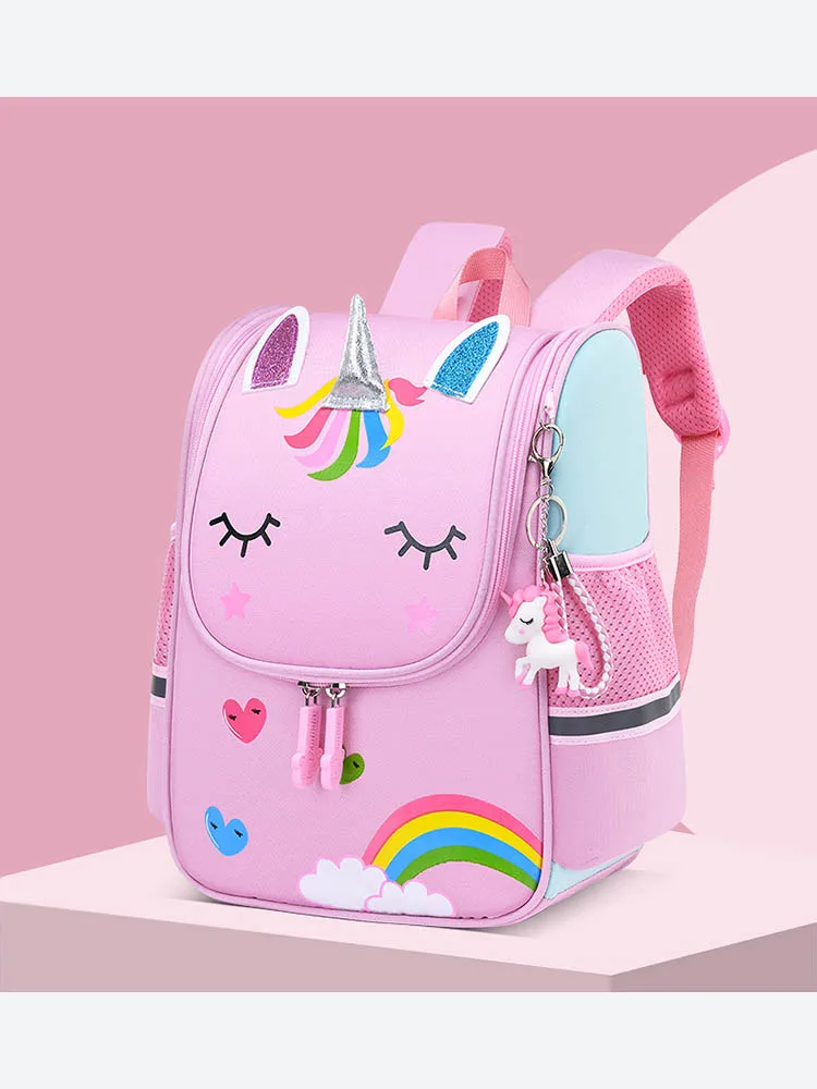 Рисунок 3 - Новый рюкзак из ткани Оксфорд для