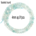 Type15-4mm faceted