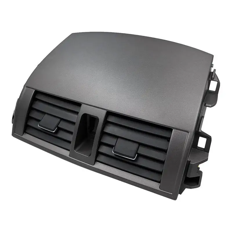

A/C Air Conditioning Air Vents Outlet Panel Air Conditioning Outlet Instrument Panel For 55670-02160 Accessories